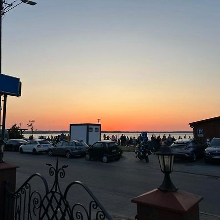 Osrodek Wczasowy Rewa Exterior foto