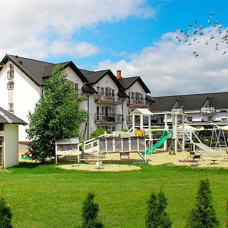 Osrodek Wczasowy Rewa Exterior foto