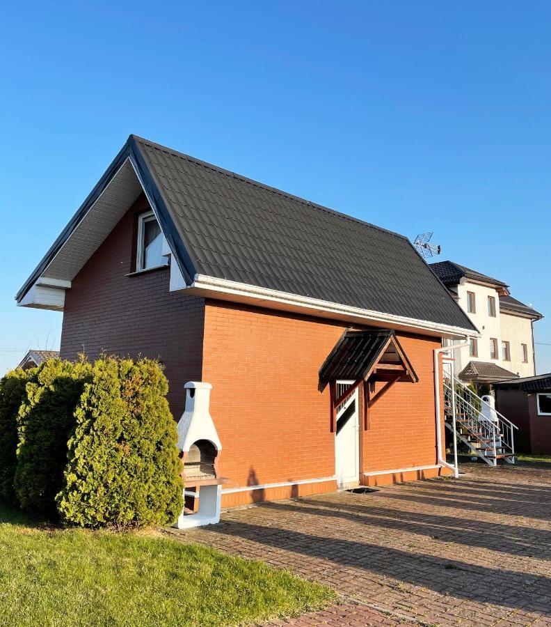 Osrodek Wczasowy Rewa Exterior foto