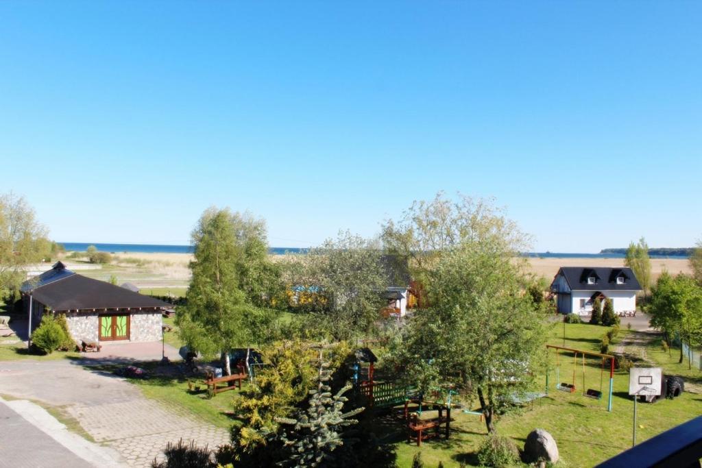 Osrodek Wczasowy Rewa Exterior foto