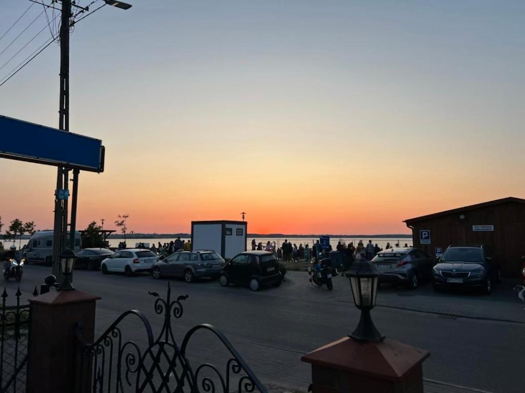 Osrodek Wczasowy Rewa Exterior foto