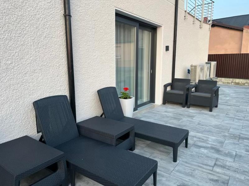 Osrodek Wczasowy Rewa Exterior foto