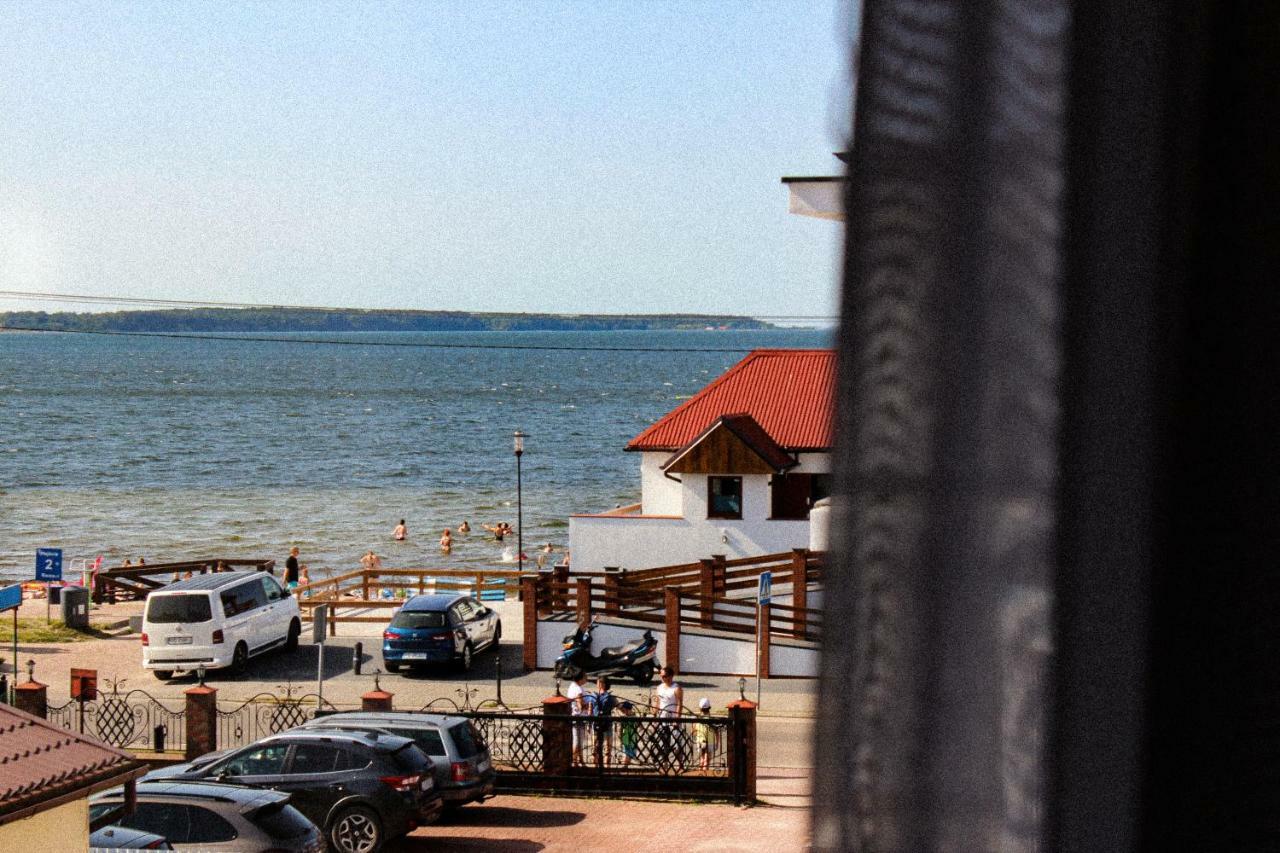 Osrodek Wczasowy Rewa Exterior foto
