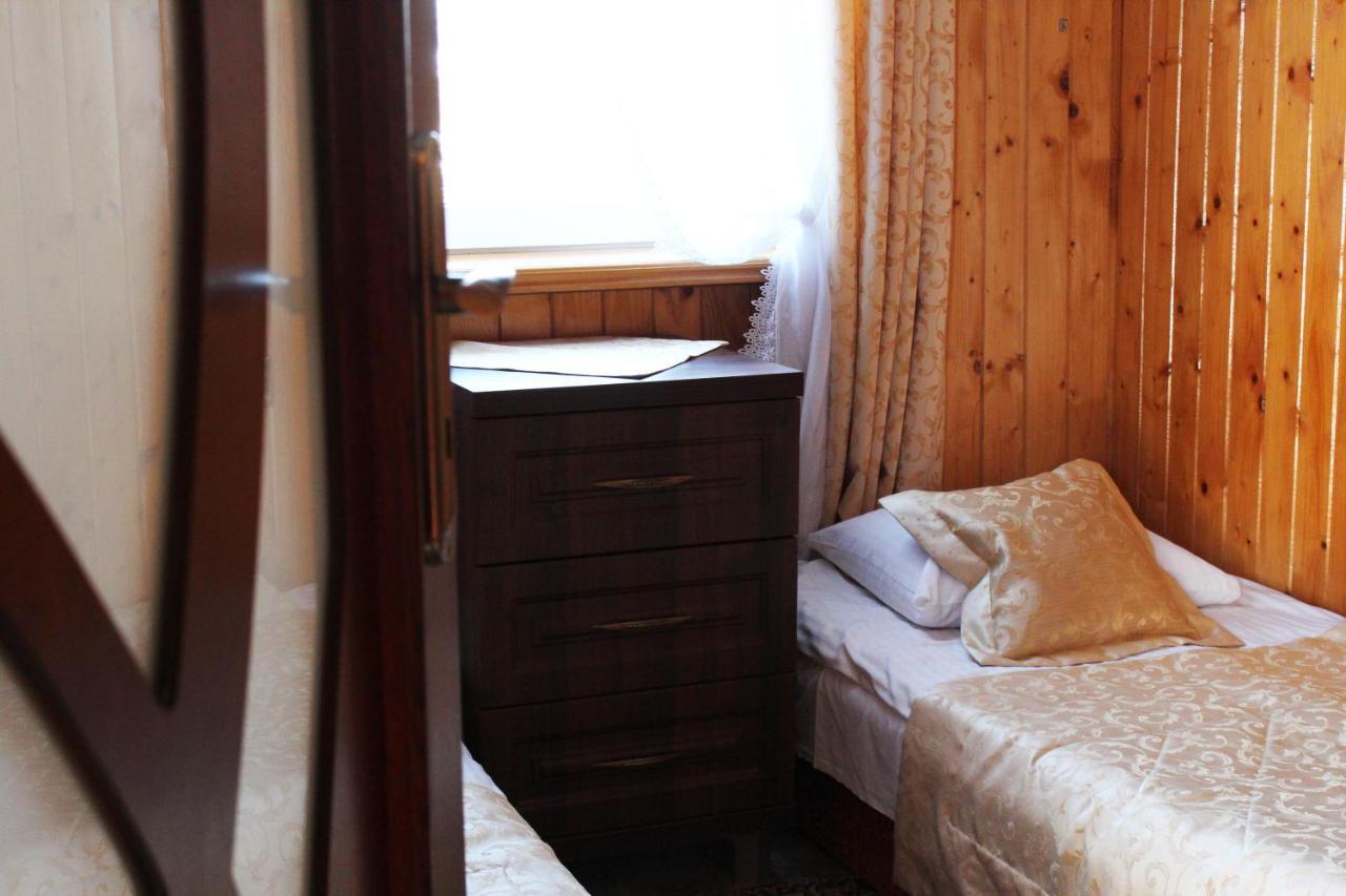 Osrodek Wczasowy Rewa Exterior foto